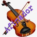 Afinador de Violino APK