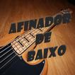 Afinador de Baixo アイコン