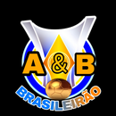 Tabela do Brasileirão A e B APK