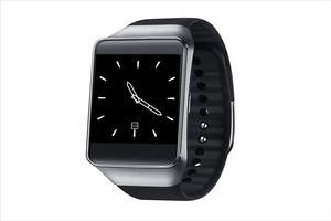 A34 WatchFace for Android Wear screenshot 3
