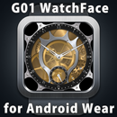 G01 WatchFace for Android Wear APK