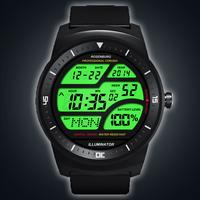 A41 WatchFace for Android Wear Smart Watch bài đăng