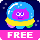 A Space Odyssey(FREE) icon