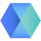 Decentr иконка