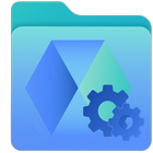 File Manager Secure biểu tượng