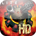 Defense Zone HD Lite icono