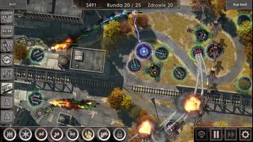 Defense Zone 3 HD screenshot 1