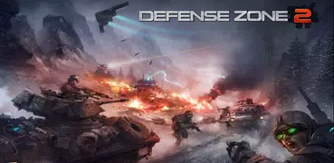Defense Zone 2 HD Lite