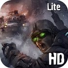 Defense Zone 2 HD Lite أيقونة