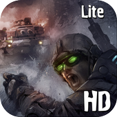 Defense Zone 2 HD Lite icon