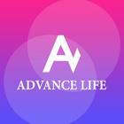 Advance Life icône