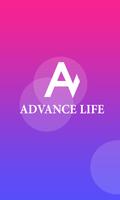 Advance Life Affiche