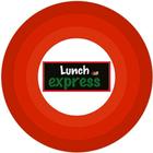 Lunch Express BDSS icône