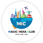 Magic India Club icône