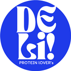 Deli! Zeichen