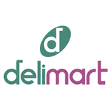 delimart.net-online grocery shopping icône