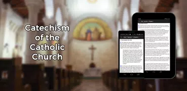 Catechism of the Catholic Chur