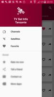 TV Satellite Info Tanzania スクリーンショット 1