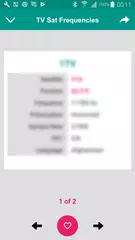 TV Sat Info Thailand APK download