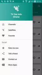 TV Sat Info Ghana APK download