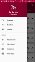 TV Sat Info Lithuania स्क्रीनशॉट 1