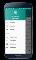 TV Sat Info Paraguay постер