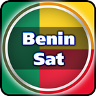 TV Satellite Info Benin ไอคอน