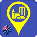 城市指南新西蘭 APK