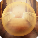 Custom Mystical Autumn Bridge  APK