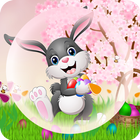 Easter Bunny icon