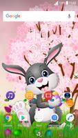Easter Bunny Ekran Görüntüsü 1