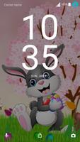 Easter Bunny captura de pantalla 2
