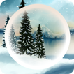 Snowy Winter Theme