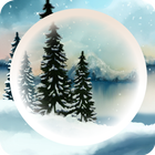 Snowy Winter icon