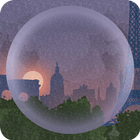 Summer in Paris Timelapse Them icon