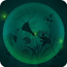 Summer Night Theme icon