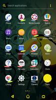 Toucan Theme Screenshot 3