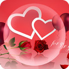 Valentine's Love Theme icône