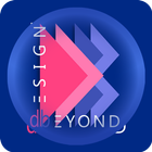 Design Beyond Portal icône