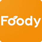 Foody icône
