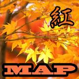 紅葉マップ APK