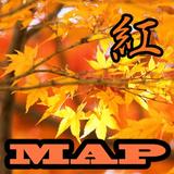 紅葉マップ APK