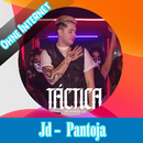 jd pantoja canciones aplikacja