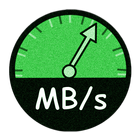 Speed Test icon