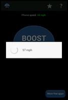 Speed Booster syot layar 3