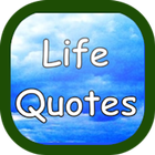 Life Quotes simgesi