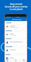 Devolutions Password Hub скриншот 2