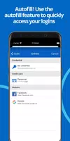 Devolutions Password Hub скриншот 4