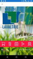 Poster Lavaltrie