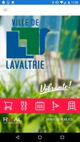 Lavaltrie poster